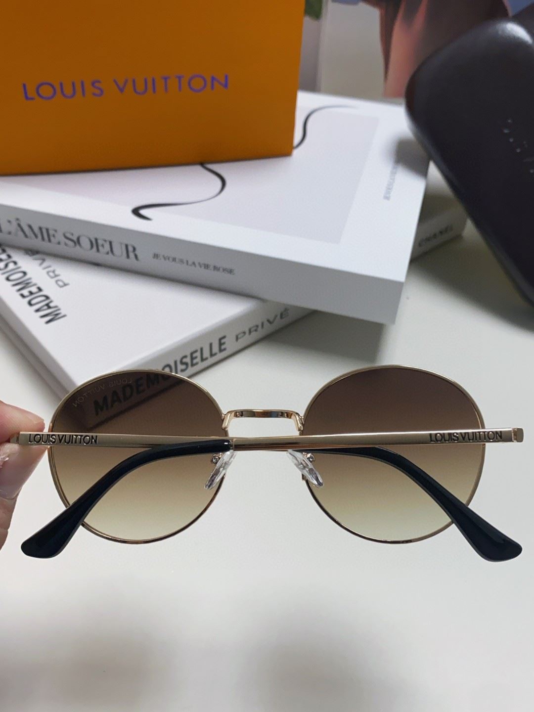 Louis Vuitton Sunglasses